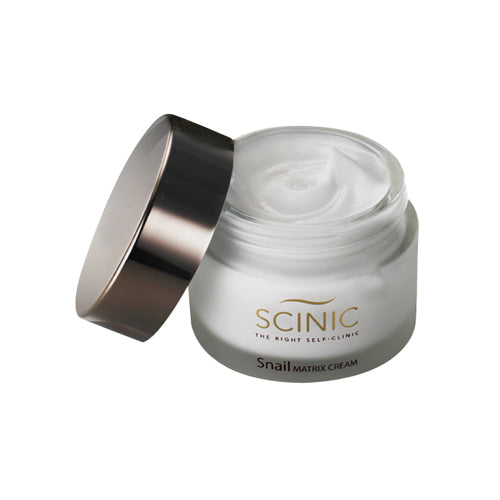 SCINIC - Snail Matrix Cream 50ml