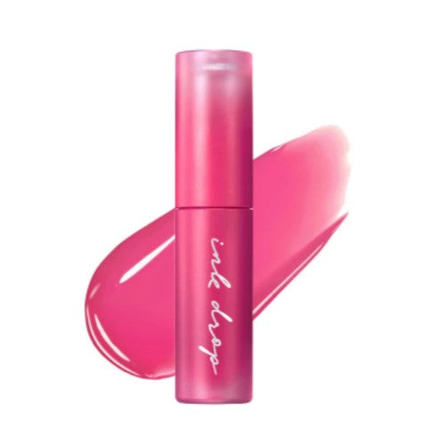 Peripera - Ink Mood Drop Tint 09 BUBBLE BERRY