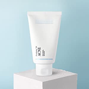 Pyunkang yul - ACNE Facial Cleanser 120ml