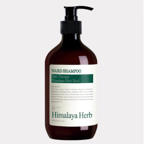 Nard - Shampoo Tree Rosemary 500ml