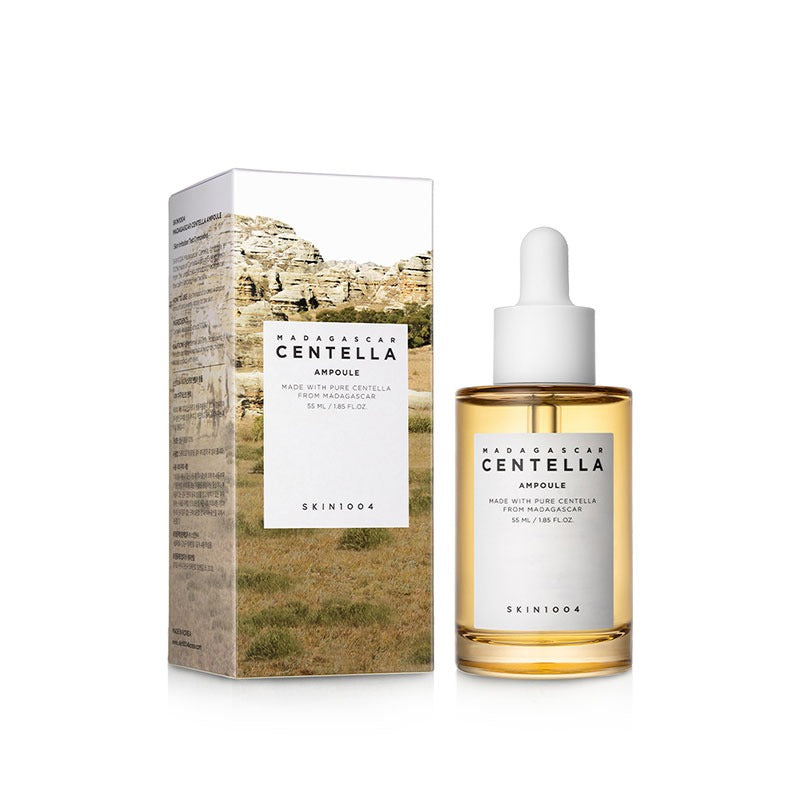 Skin1004 - Madagascar Centella Ampoule 55ml