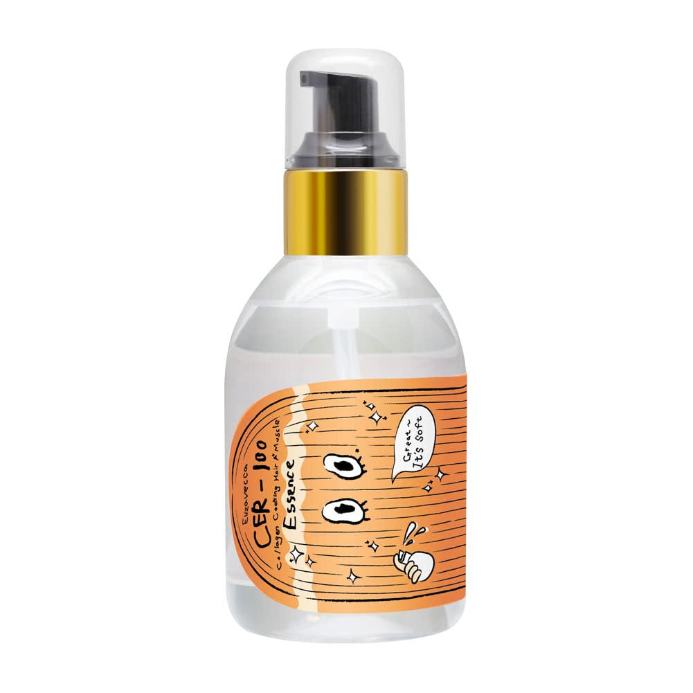 Elizavecca - (Renew) Collagen Coating Hair A+ Muscle Essence (CER-100 ) 150ml