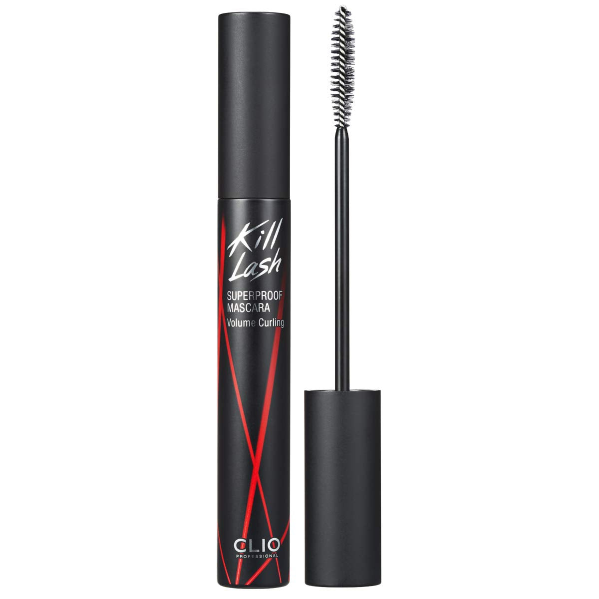 CLIO - Kill lash super proof mascara 02# Volume Curling