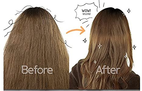 Elizavecca Cer-100 Milky Piggy Collagen Hair Coating Protein Ion Injection 50ml