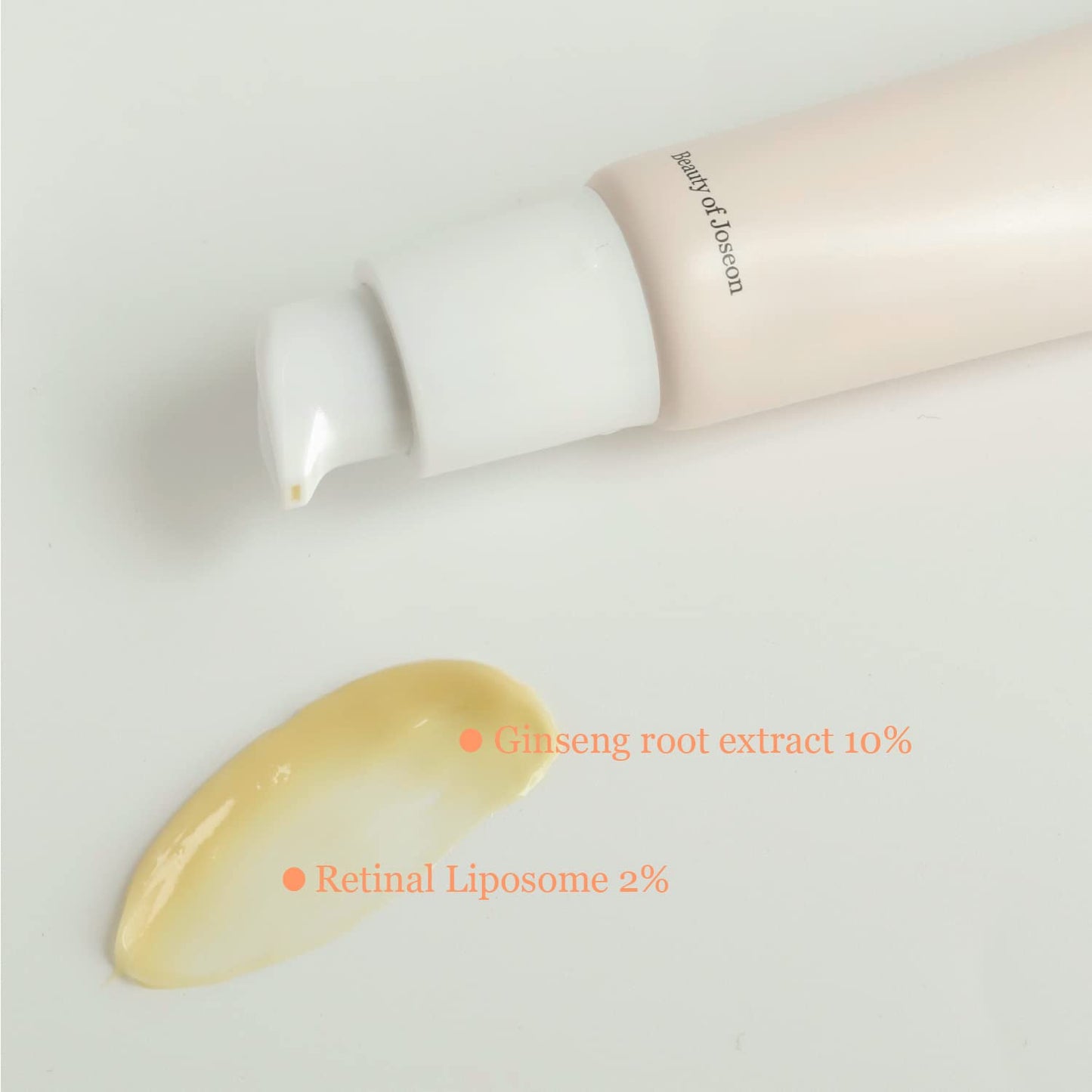Beauty of Joseon -Revive Eye Serum (Retinal + Ginseng) 30ml