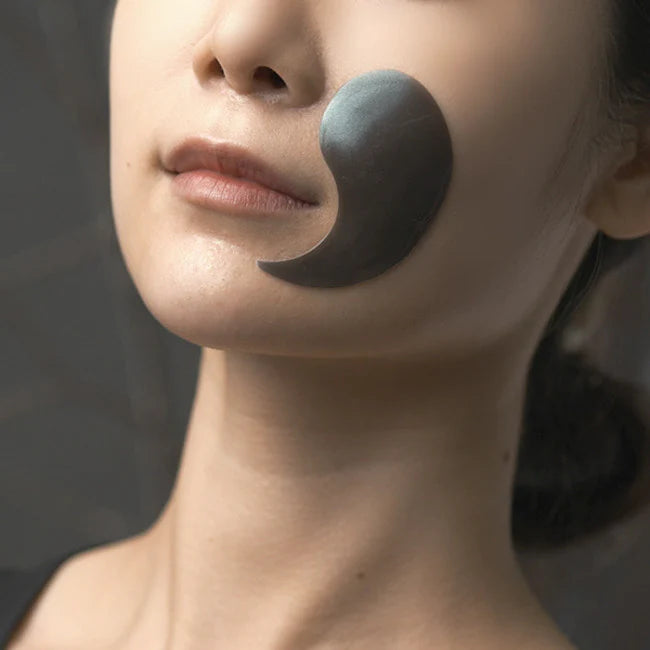 Pyunkang Yul - (60ea) Black Tea Time Reverse Eye Patch