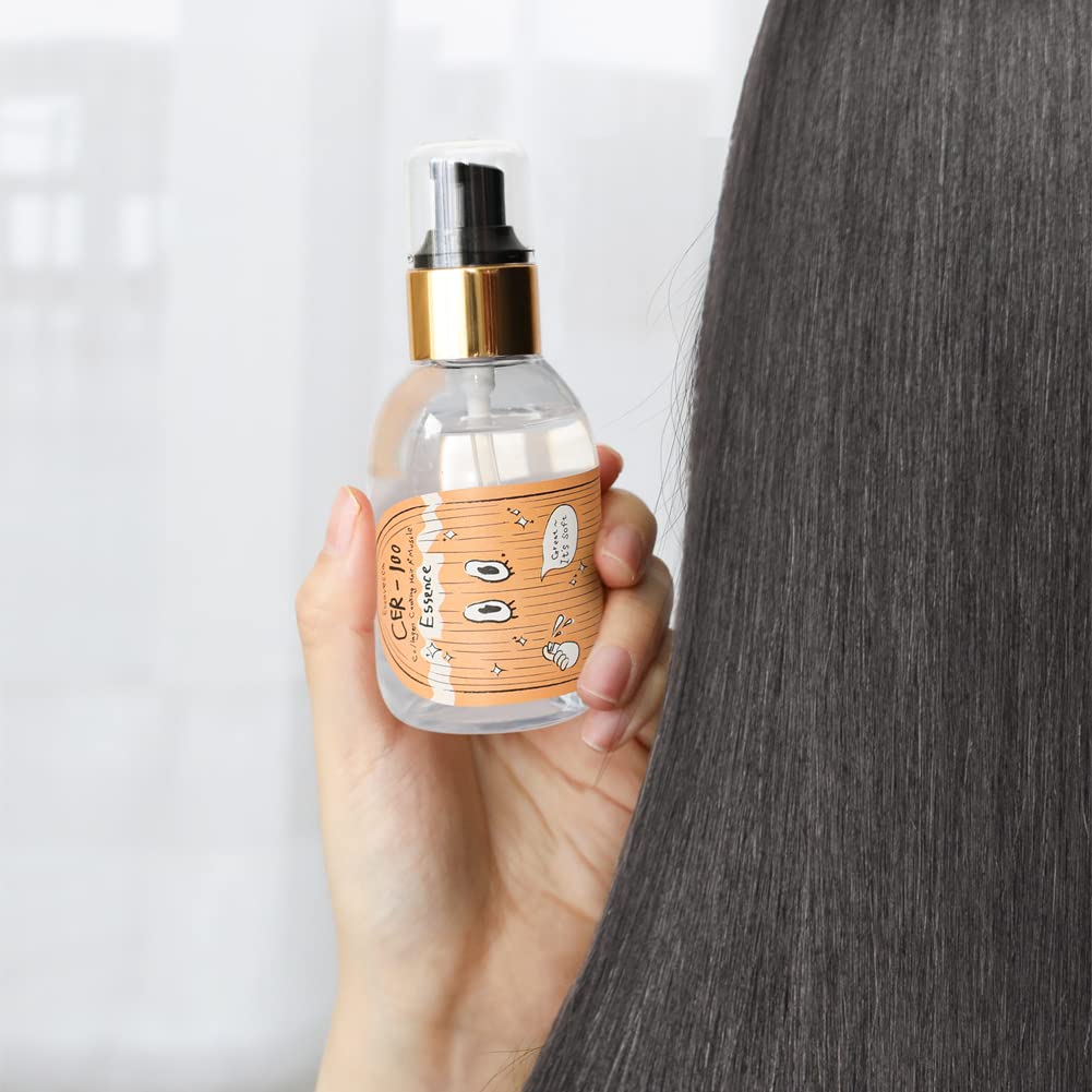 Elizavecca - (Renew) Collagen Coating Hair A+ Muscle Essence (CER-100 ) 150ml