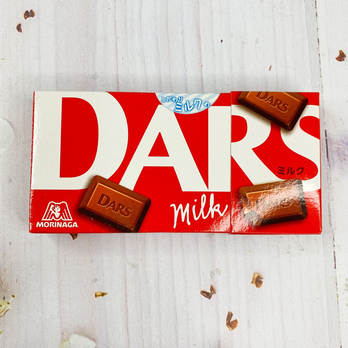 Chocolate Japones