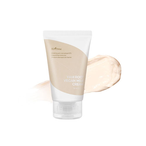 Isntree - YAM ROOT VEGAN MILK CREAM 80ml