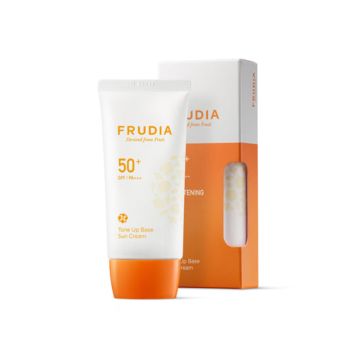 Frudia - Tone-Up Base Sun Cream 50g