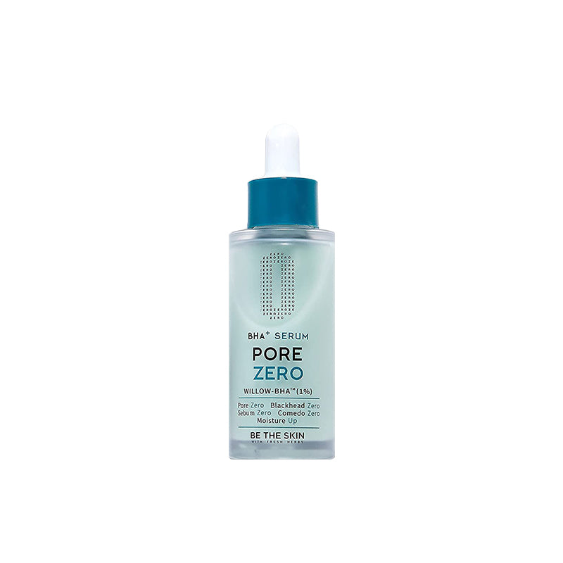 Be The Skin - BHA+ PORE ZERO Serum 30ml