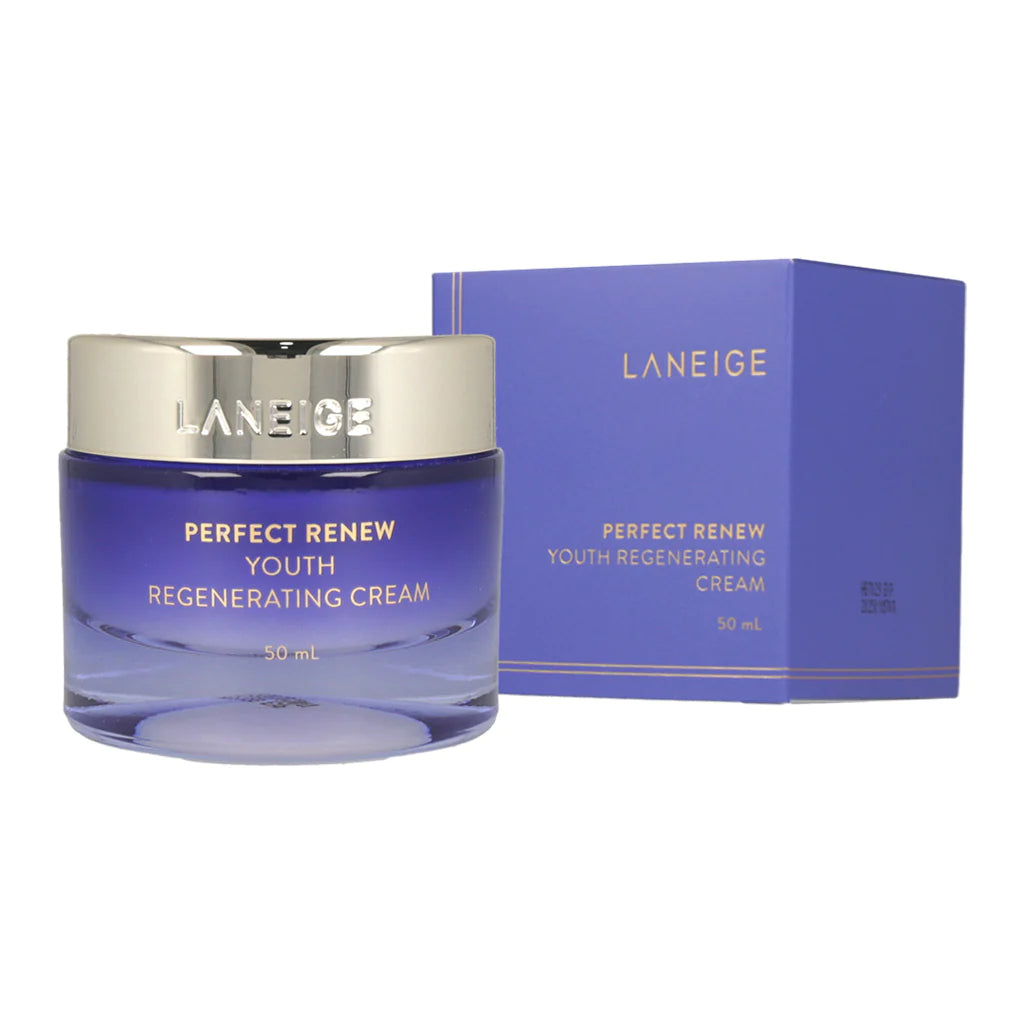 Laneige - Perfect Renew Youth Regenerating Cream 50ml