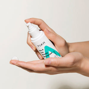 TIAM - Vita A Anti-Wrinkle Moisturizer