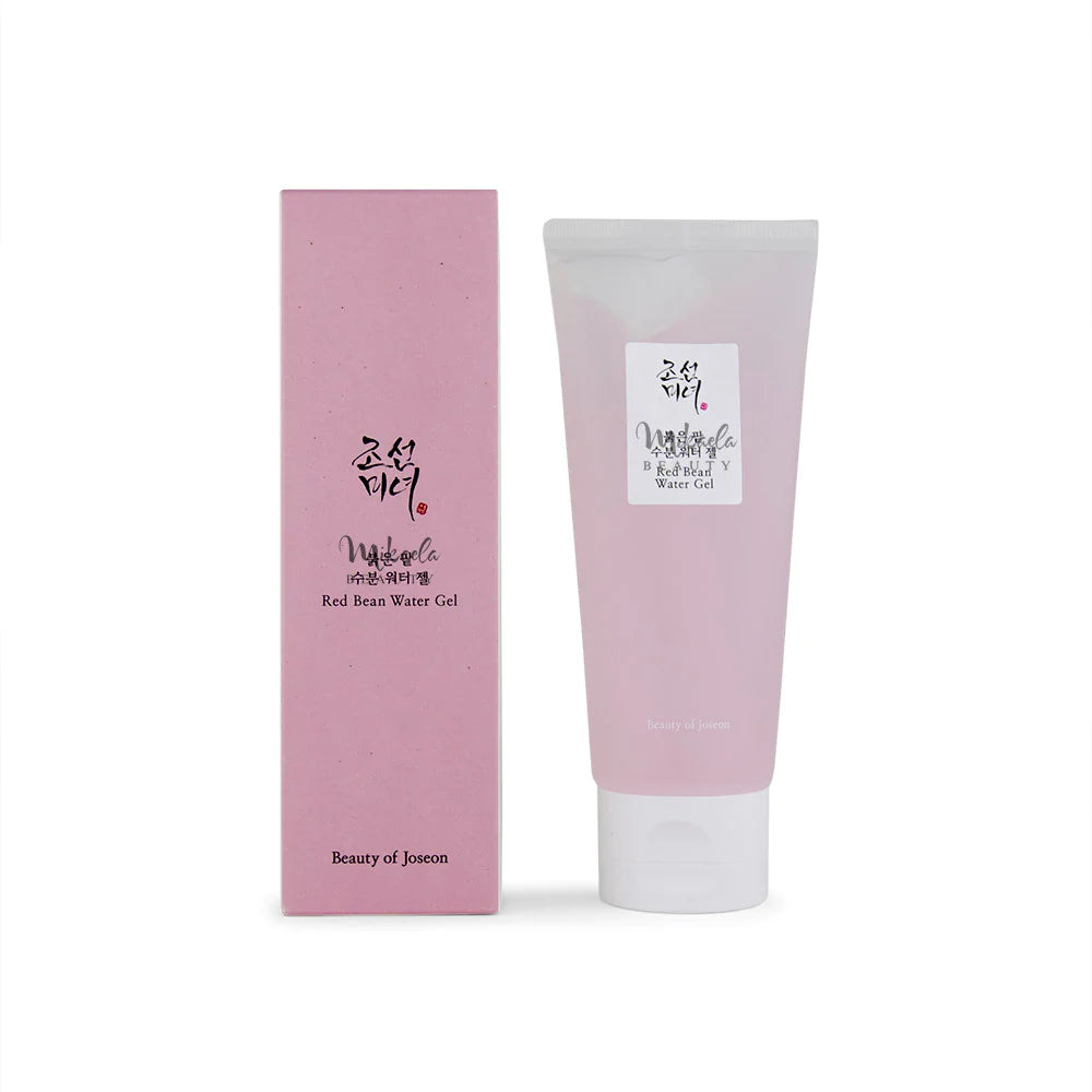 Beauty of Joseon - Red Bean Water Gel 100ml