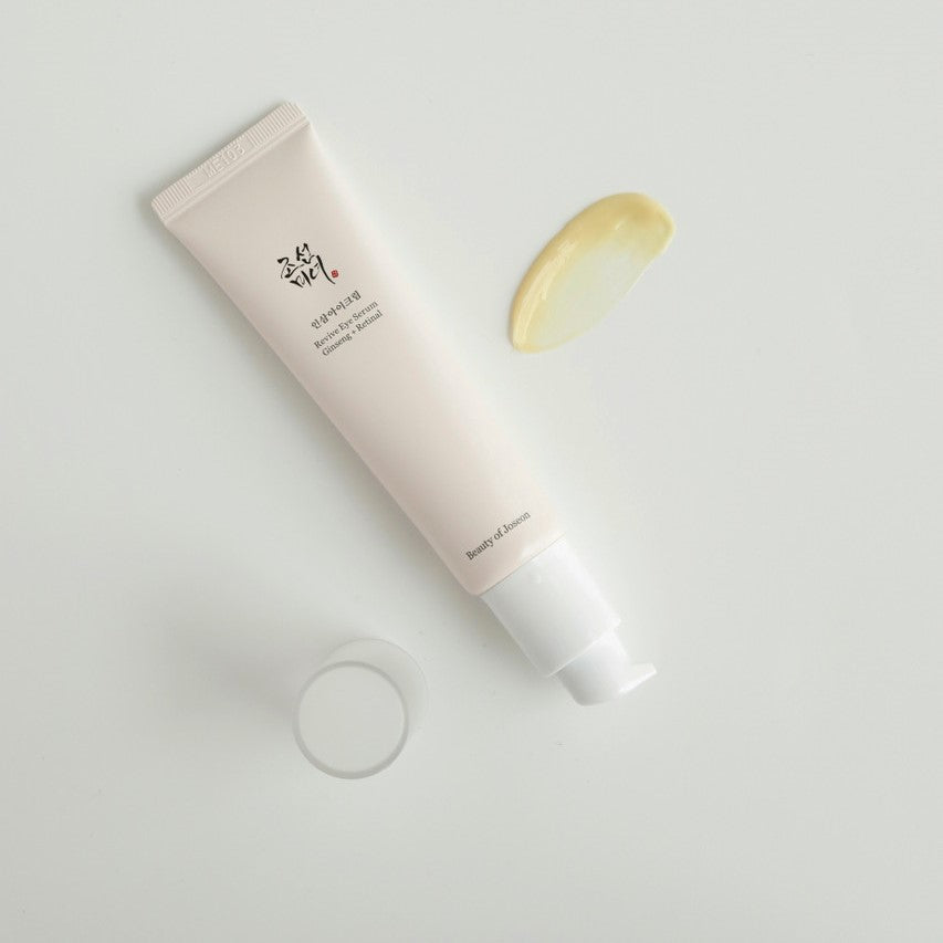 Beauty of Joseon -Revive Eye Serum (Retinal + Ginseng) 30ml