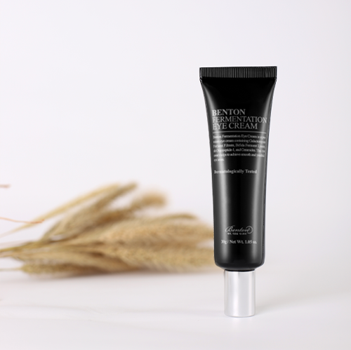 Benton - Fermentation Eye Cream 30g