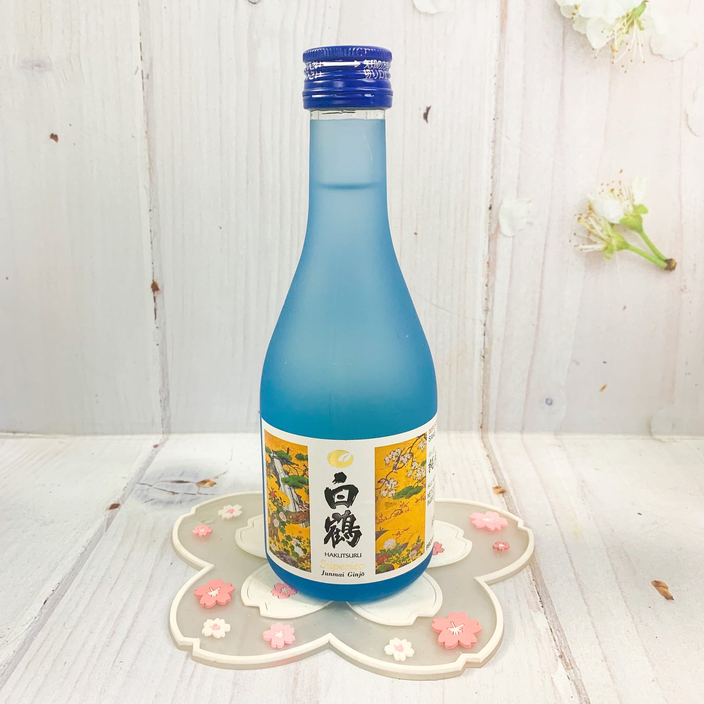 Hatsumi Superior Junmai Ginjo 300ml