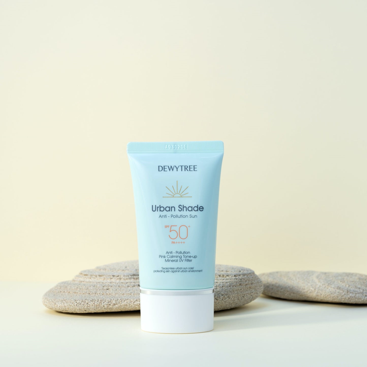 DEWYTREE - Urban Shade Anti-Pollution Sun SPF50+ PA++++ 50ml