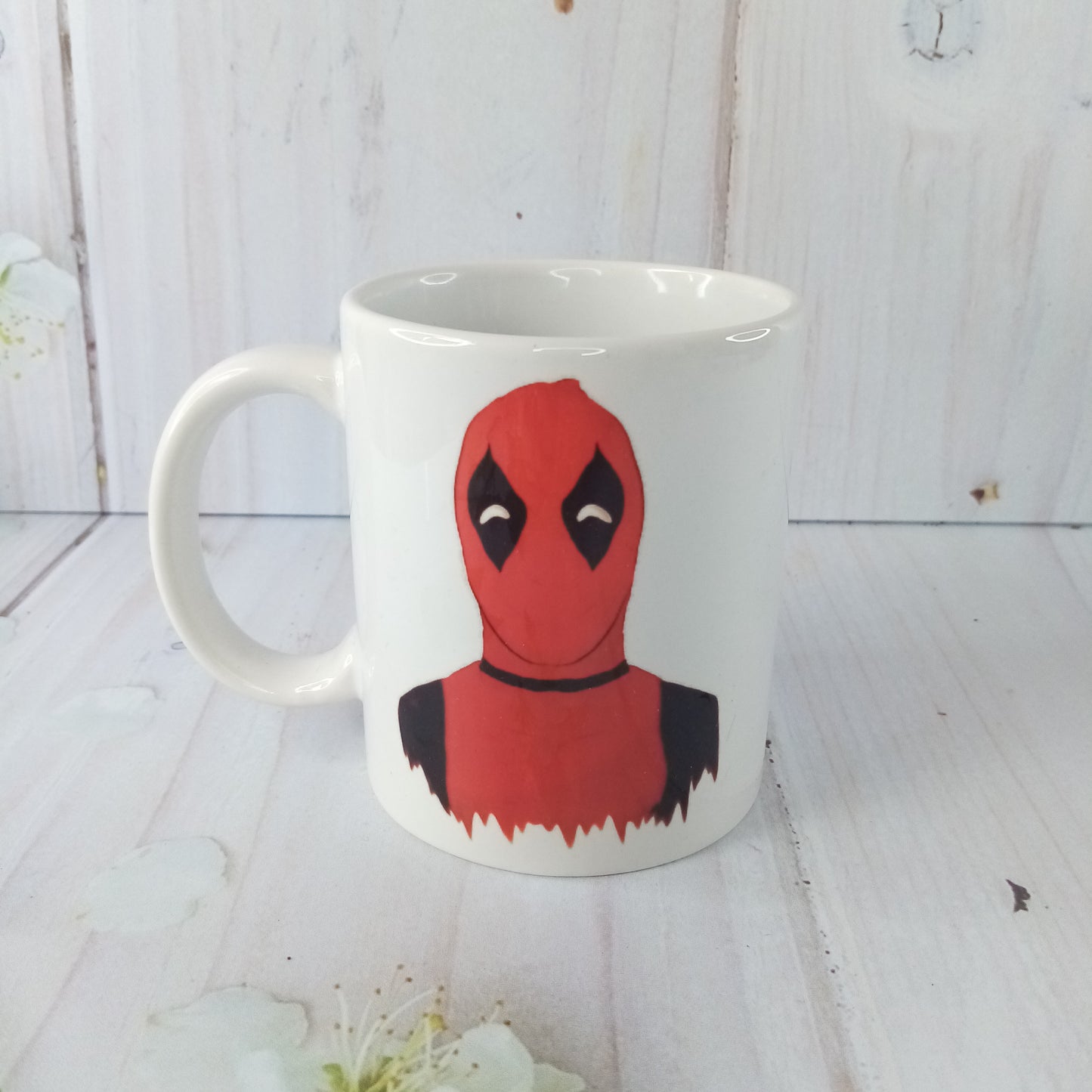 Taza Deadpool