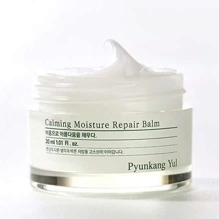 Pyunkang Yul - Calming Moisture Repair Balm 30ml (crema)