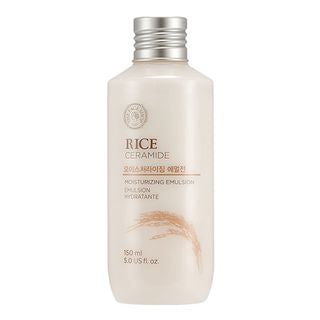 The Face Shop - Rice Ceramide Moisture Emulsion 150ml