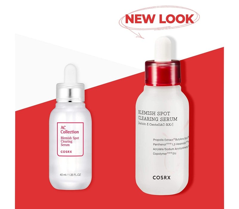 COSRX - AC Collection Blemish Spot Clearing Serum 40ml