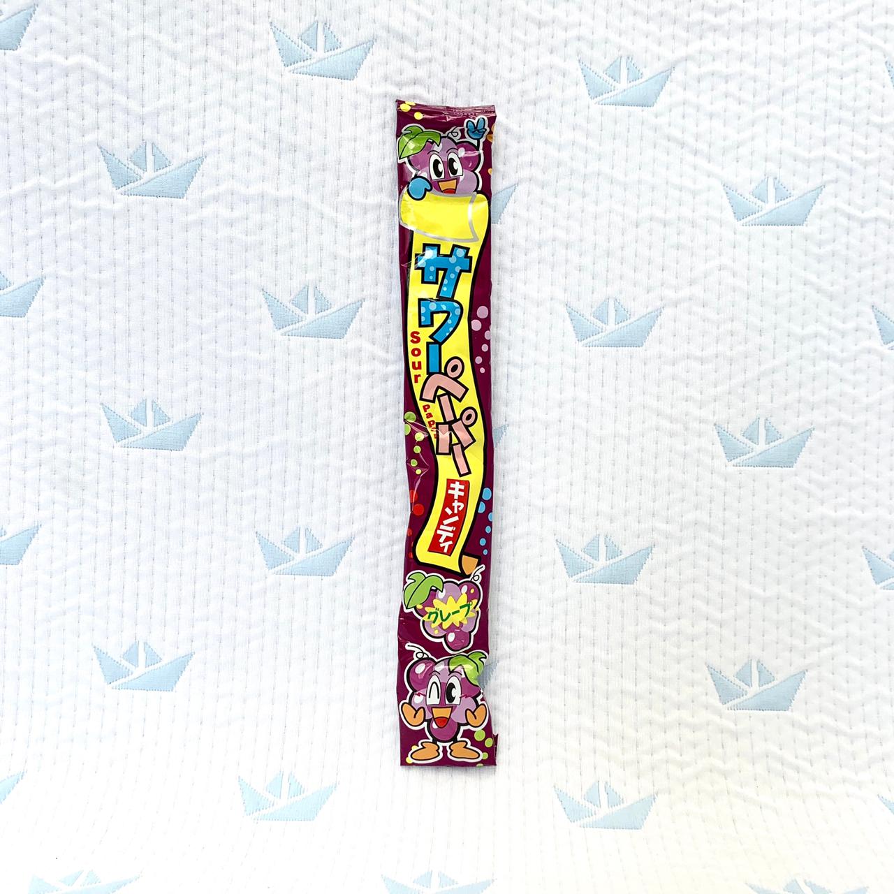 Sour Paper