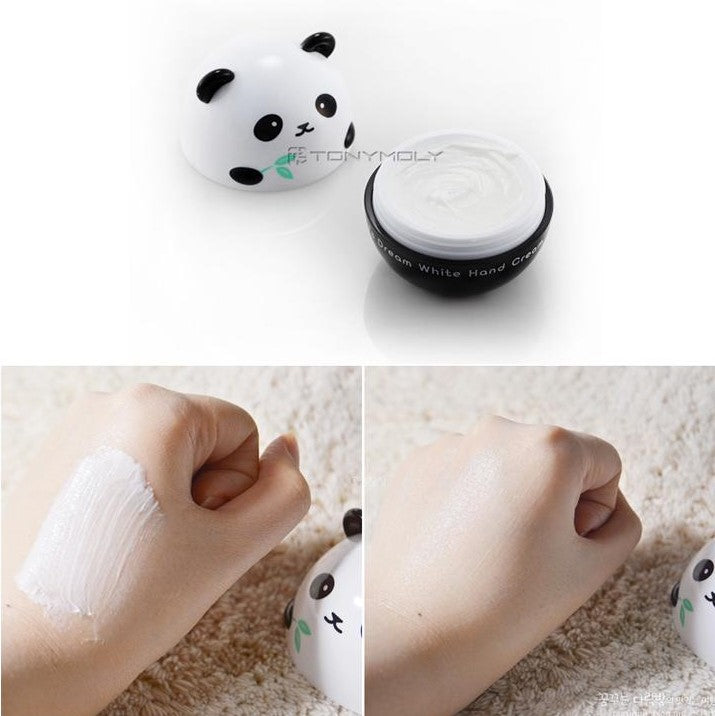 Tonymoly - Panda's dream white hand cream 30g