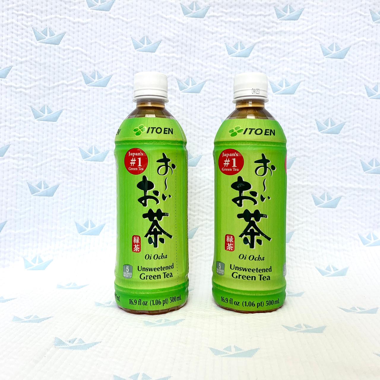 Matcha Drink