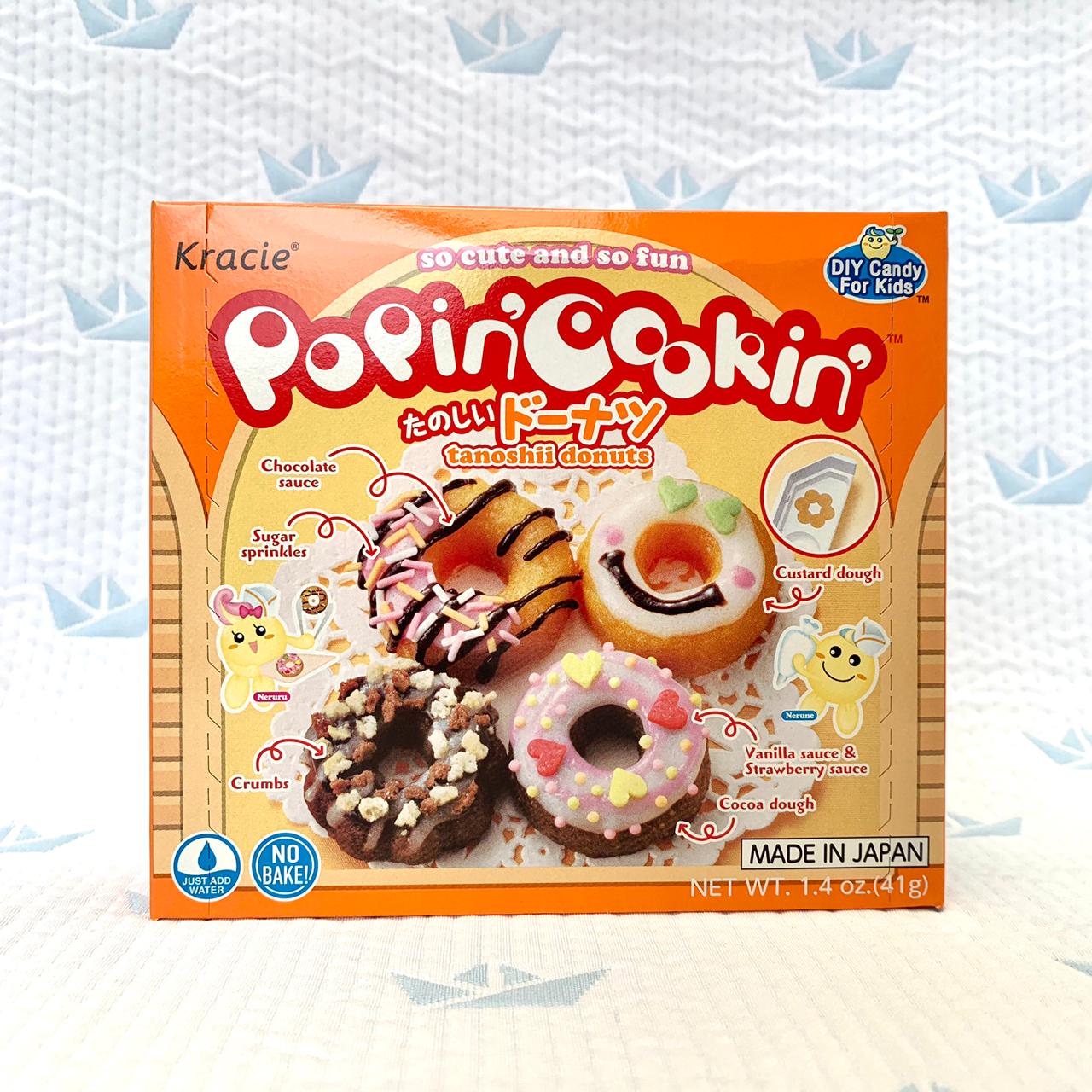 DIY - Donuts