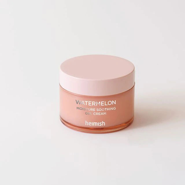 Heimish - Watermelon Moisture Soothing Gel Cream 110ml