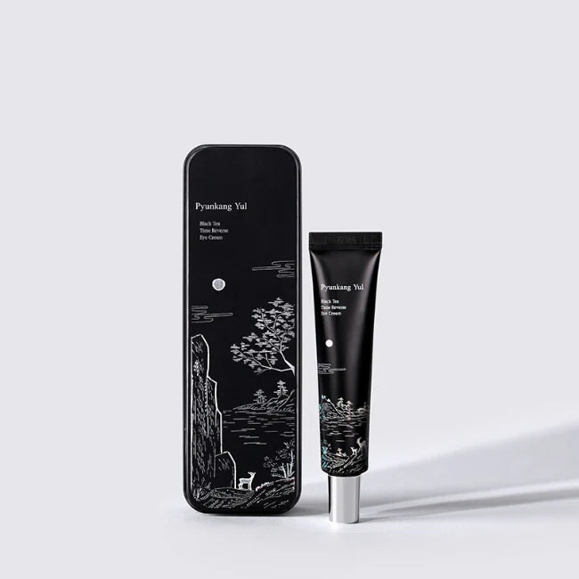 Pyunkang Yul - Black Tea Time Reverse Eye Cream 25ml