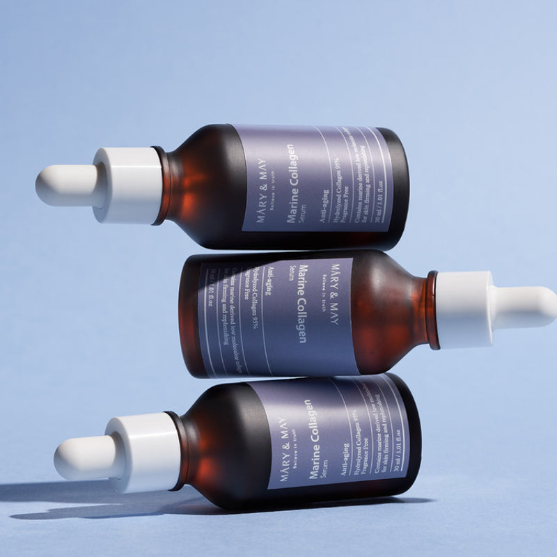 Mary&May -Marine Collagen Serum 30ml