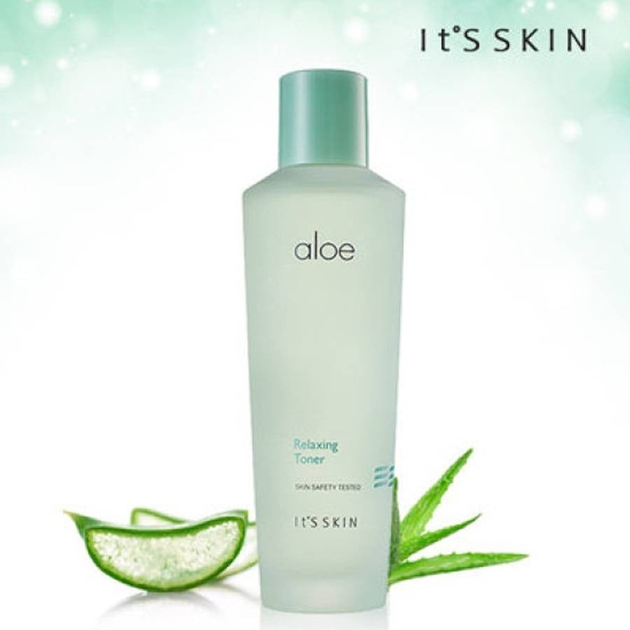 It's Skin - Aloe Relaxing Emulsion 150ml
