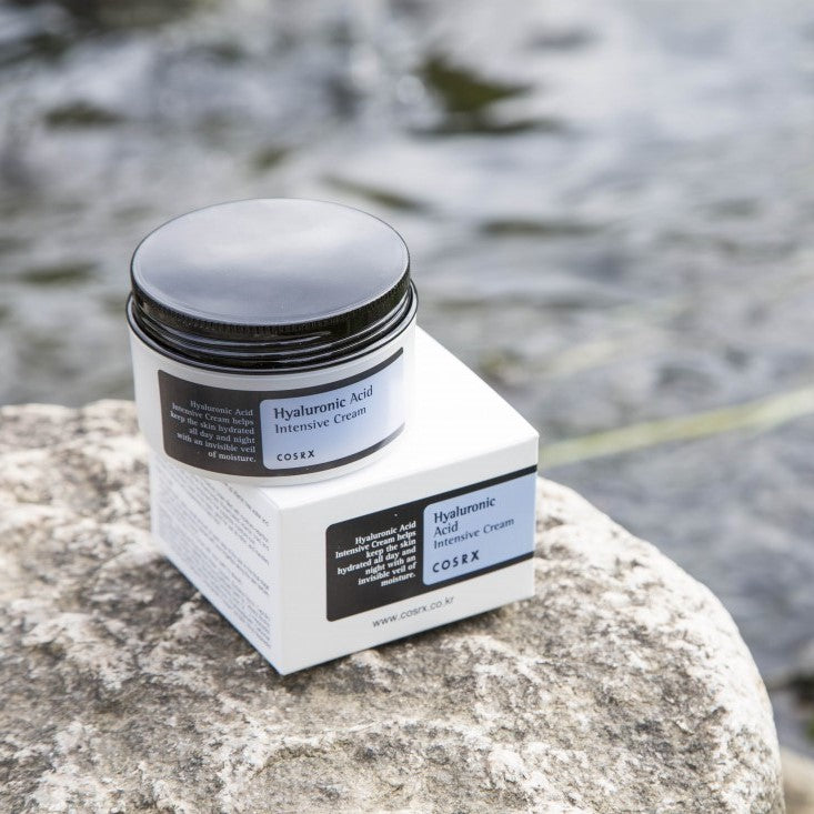 COSRX - Hyaluronic Hydra Intensive Cream 100g
