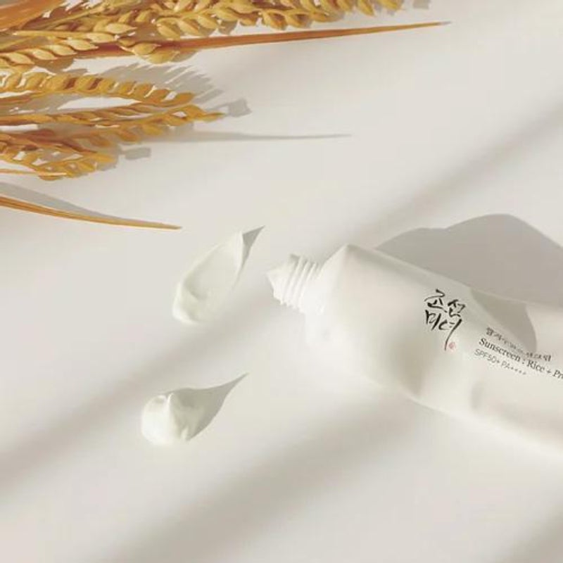 Beauty of Joseon - Relief Sun : Rice + Probiotics SPF50+ PA++++ 50ml