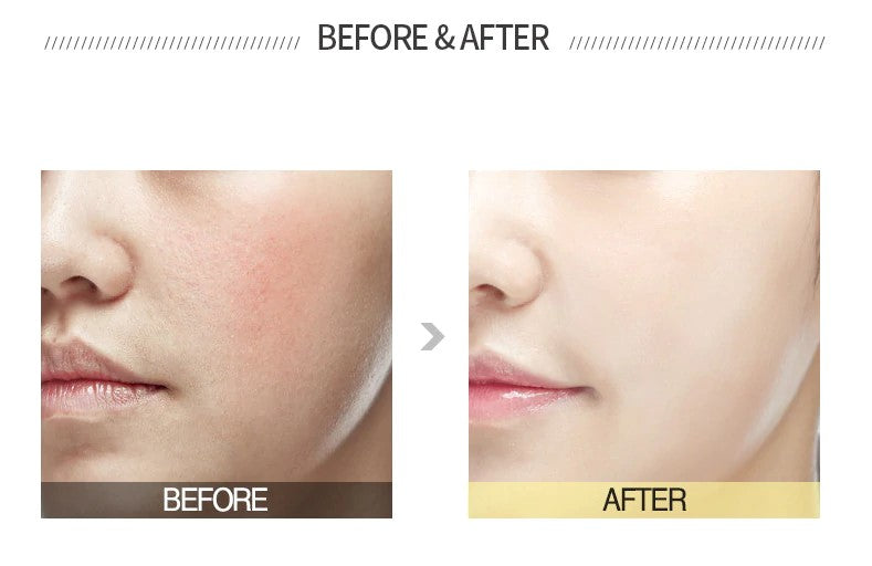 Holika Holika - Good Cera Super Ceramide Cream 60ml