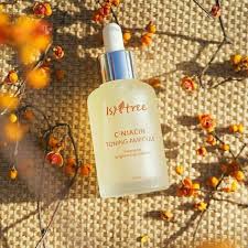 Isntree - C Niacin Toning Ampoule 50ml