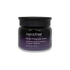 Innisfree - Perfect 9 Intensive Cream 60ml