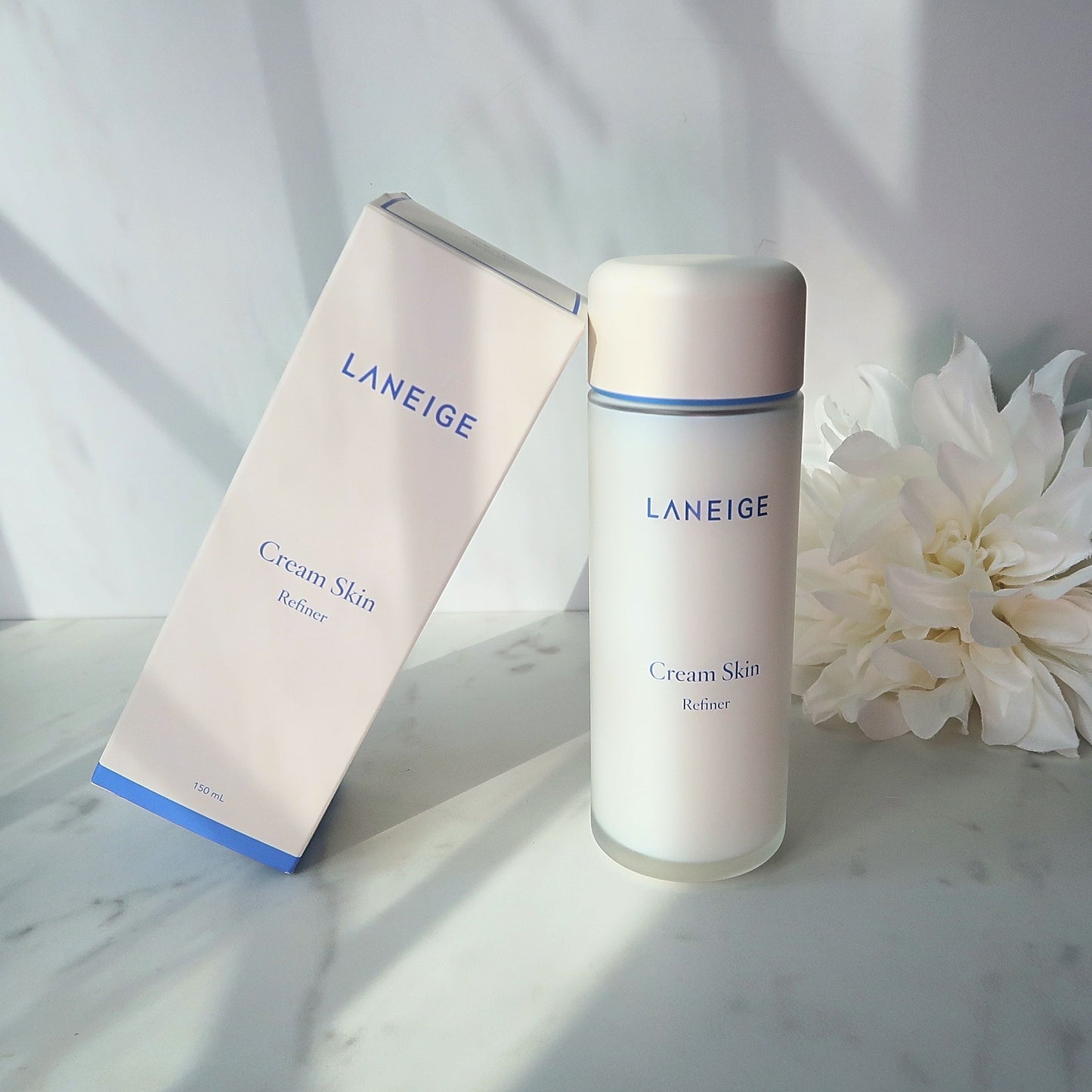 Laneige - Cream Skin Refiner 150ml