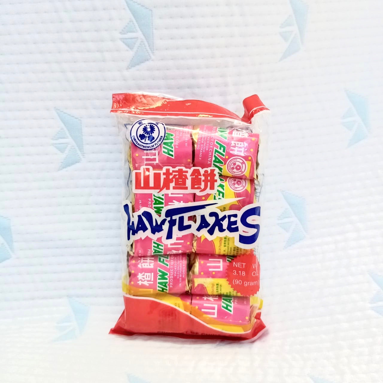Paquete de Dulces