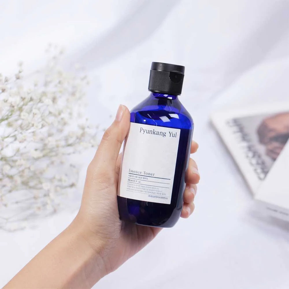 Pyunkang Yul - Essence Toner 100ml