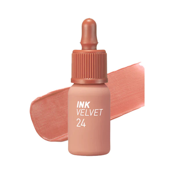 Peripera - Ink Velvet 024 Milky Nude