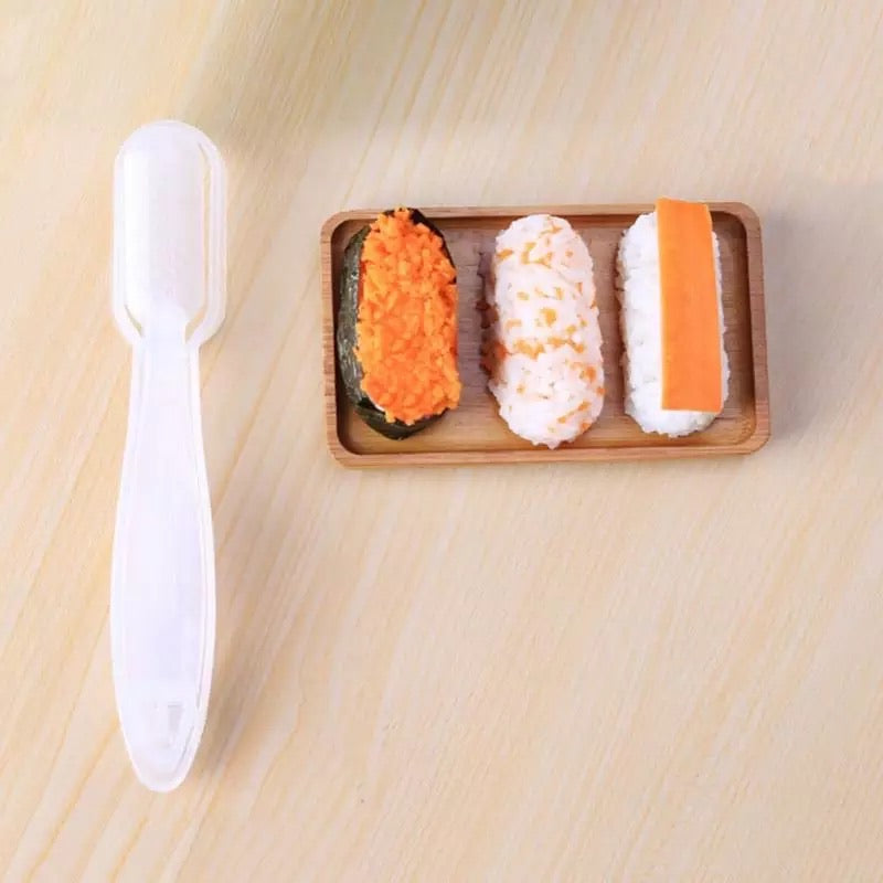 Molde para sushi / nigiri