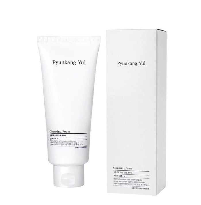 Pyunkang yul - Cleansing Foam 150ml