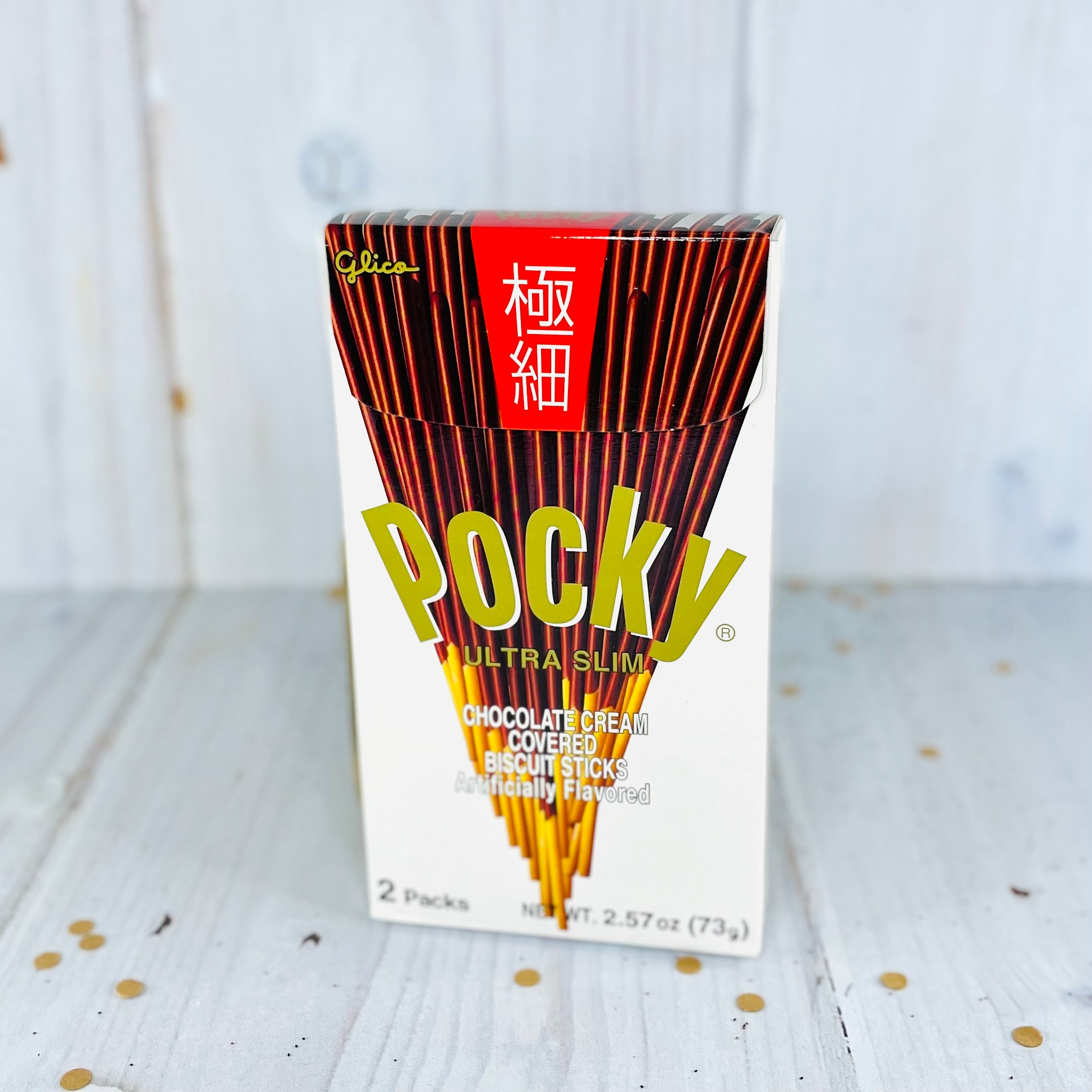 Pocky Ultra Slim Chocolate Asia S Lovers