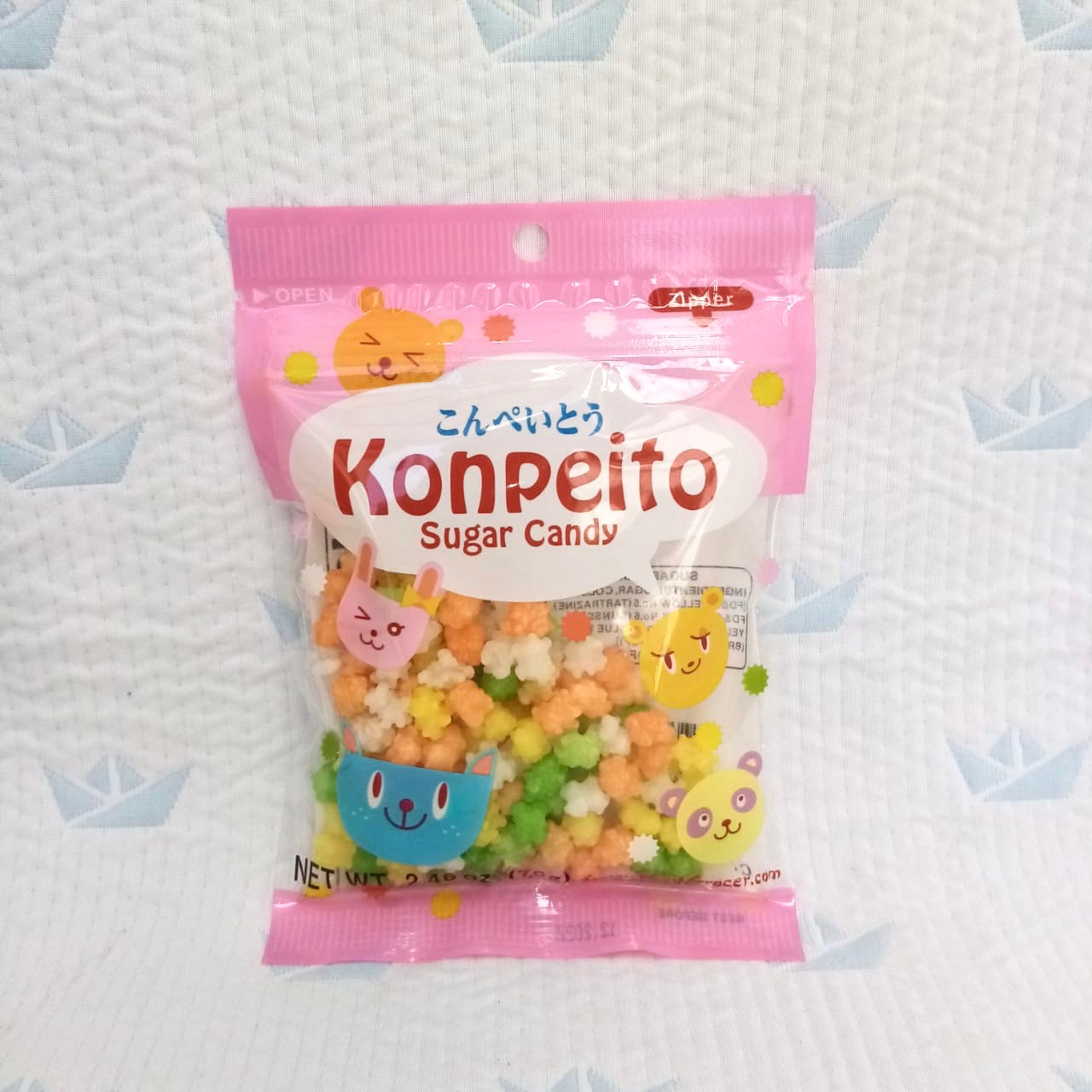 Konpeito