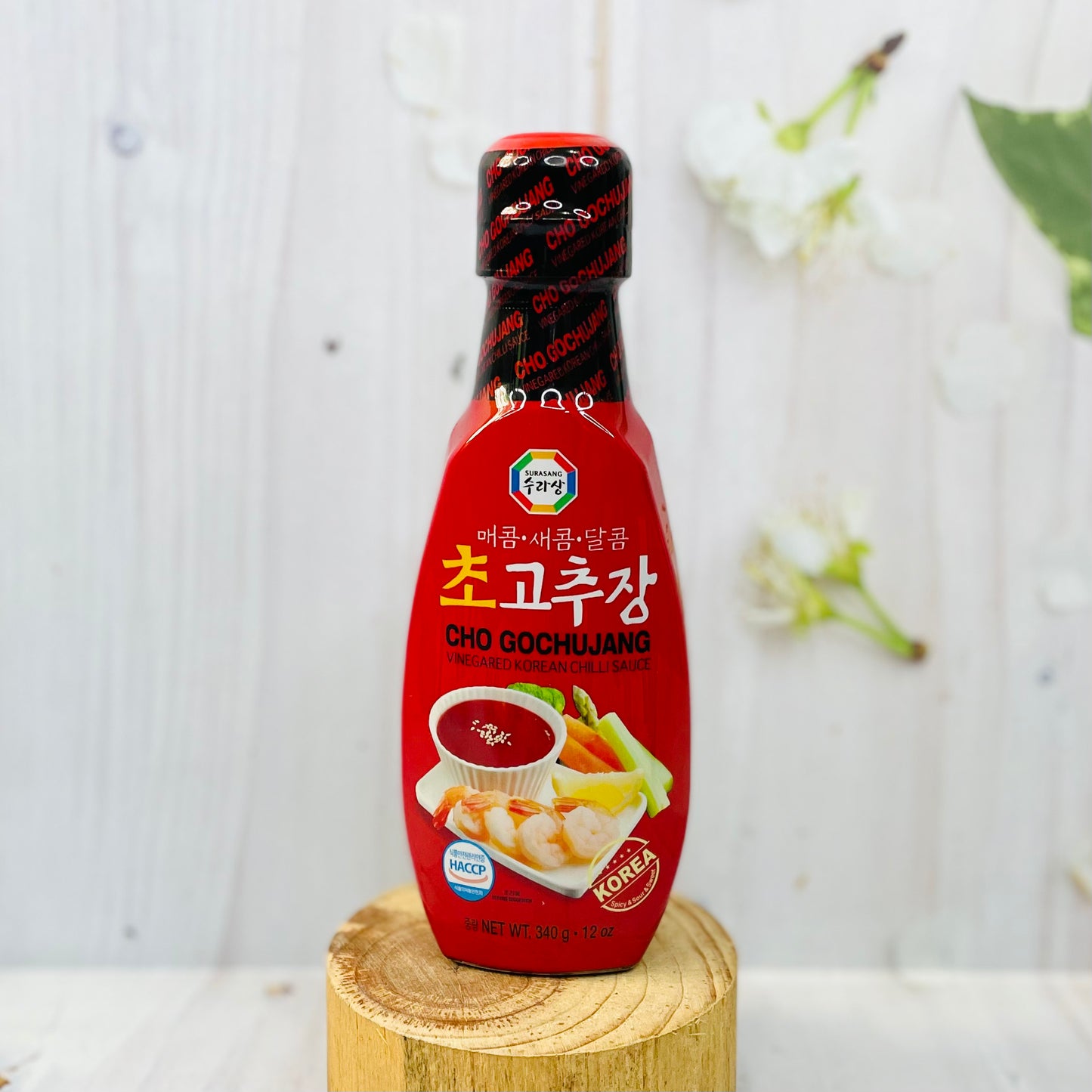 Cho Gochujang