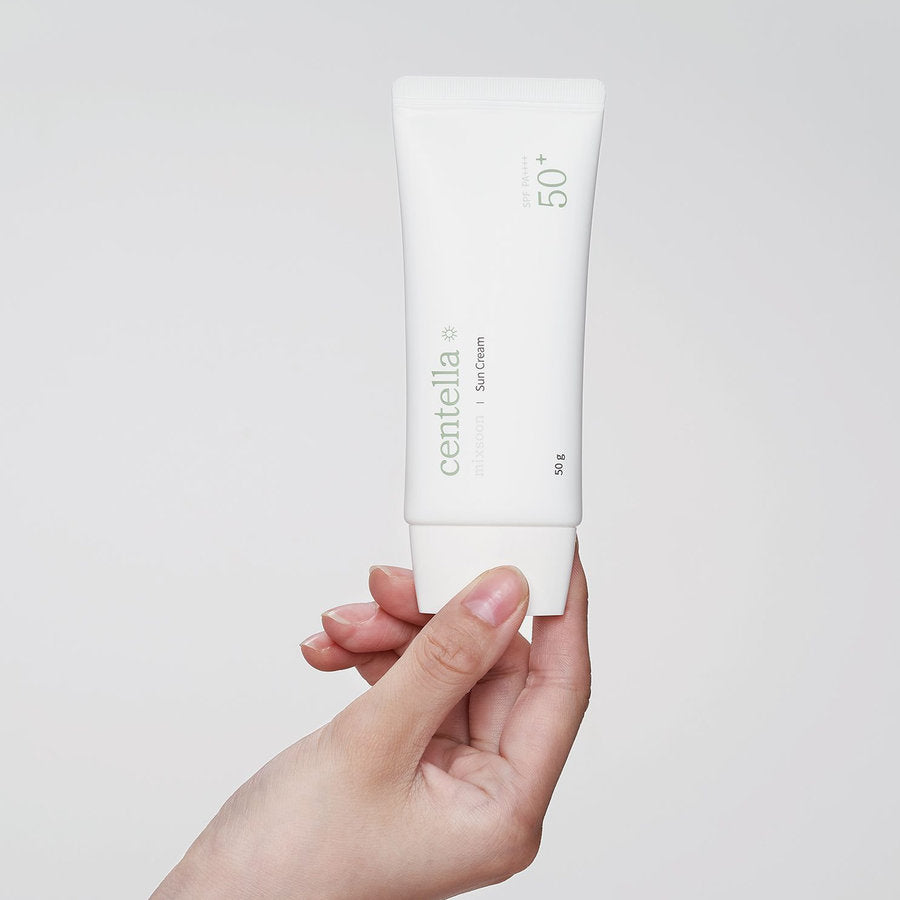 MIXSOON - Centella Sun Cream 50g