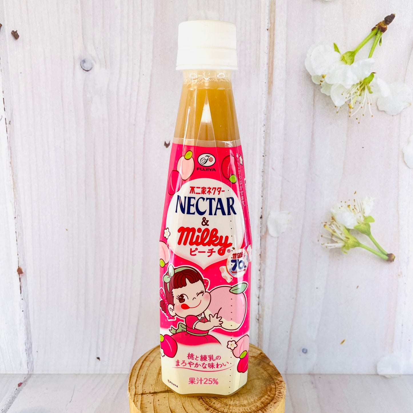 Nectar&Milky Peach